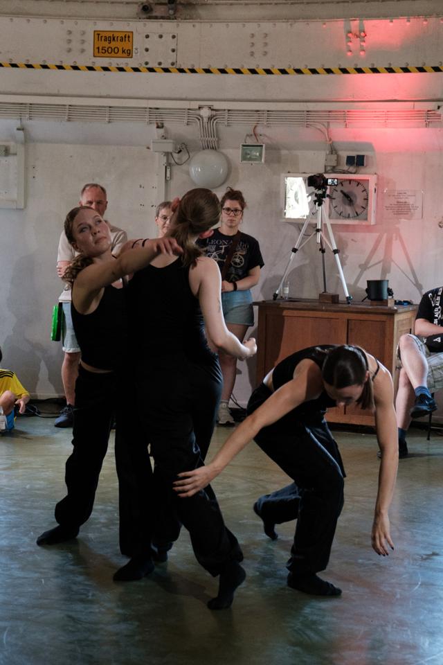 Rückblick Foto Sternstunden Festival 2024