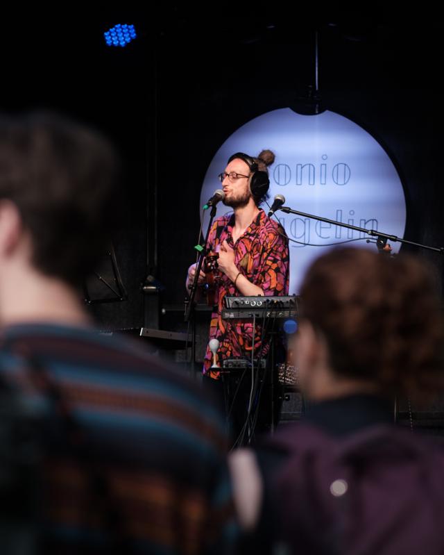 Rückblick Foto Sternstunden Festival 2024