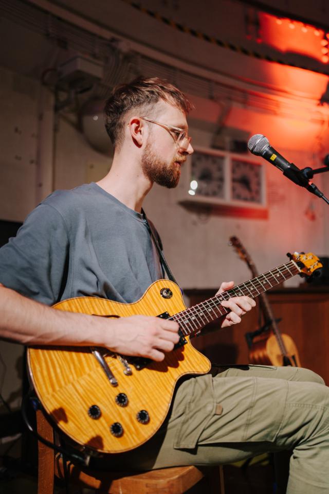 Rückblick Foto Sternstunden Festival 2024