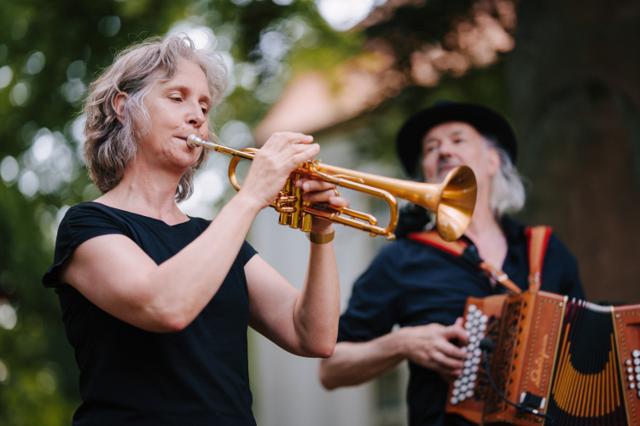 Rückblick Foto Sternstunden Festival 2024