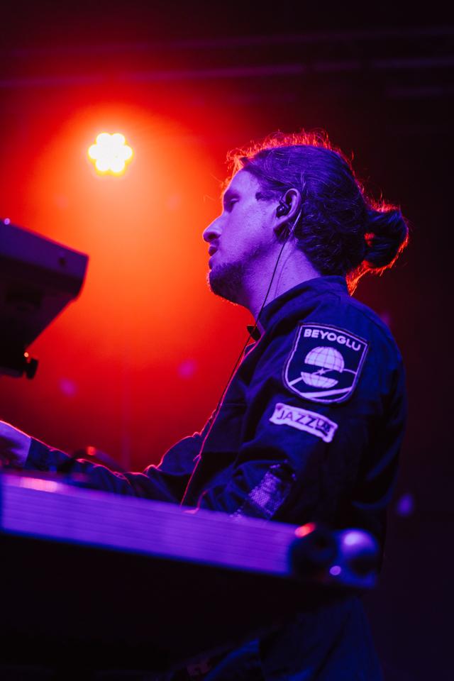 Rückblick Foto Sternstunden Festival 2024