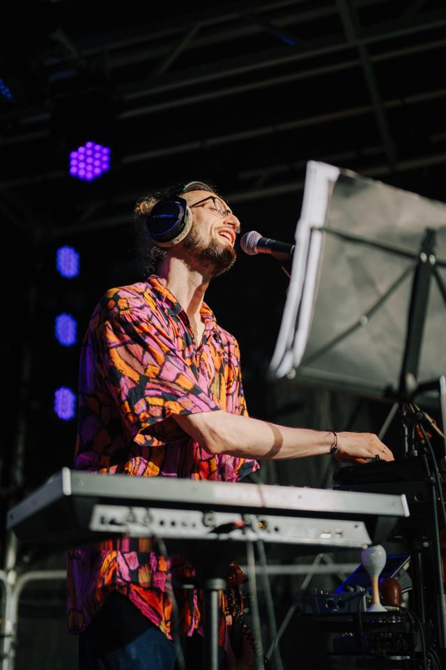 Rückblick Foto Sternstunden Festival 2024