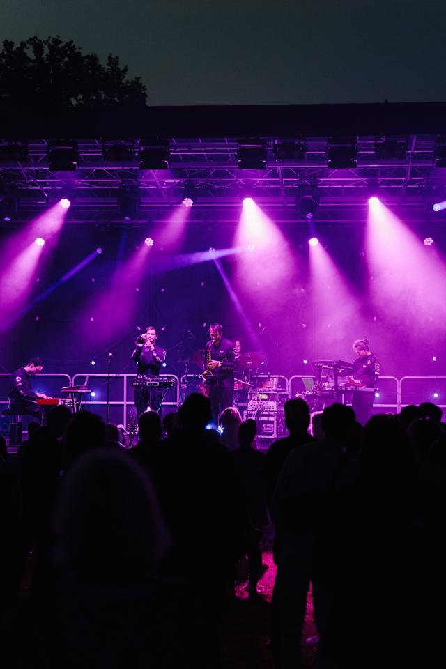 Rückblick Foto Sternstunden Festival 2024