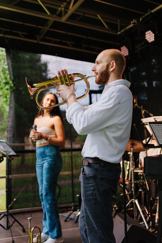 Rückblick Foto Sternstunden Festival 2024