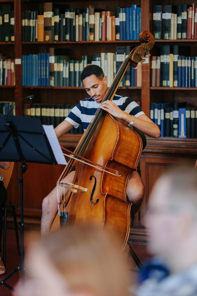 Rückblick Foto Sternstunden Festival 2024