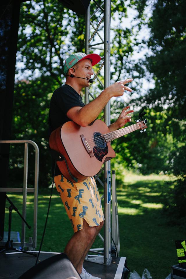 Rückblick Foto Sternstunden Festival 2024