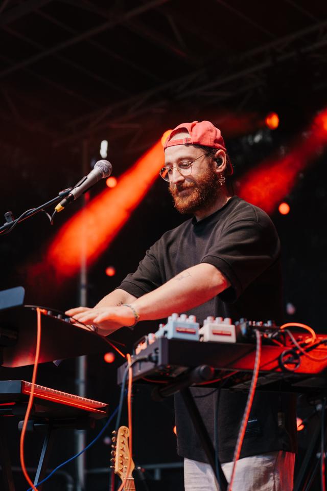 Rückblick Foto Sternstunden Festival 2024