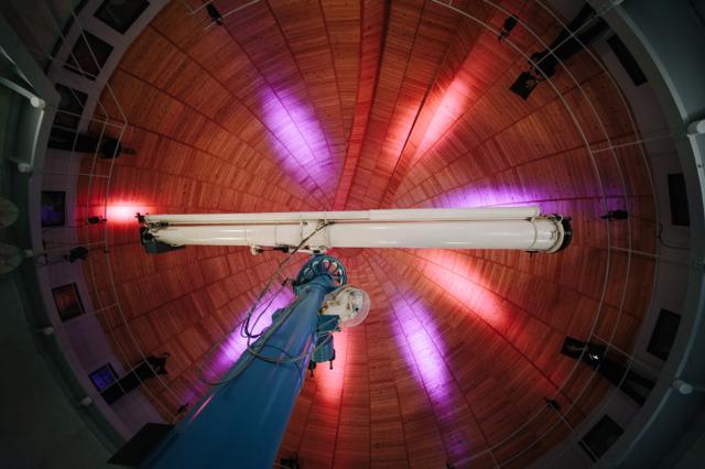 Rückblick Foto Sternstunden Festival 2024