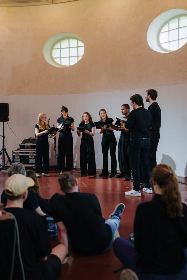Rückblick Foto Sternstunden Festival 2024