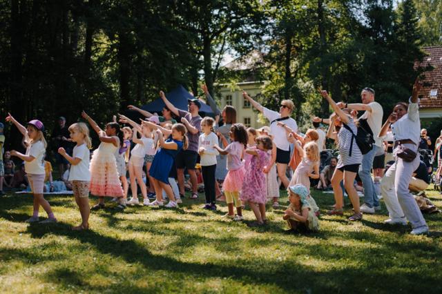 Rückblick Foto Sternstunden Festival 2024