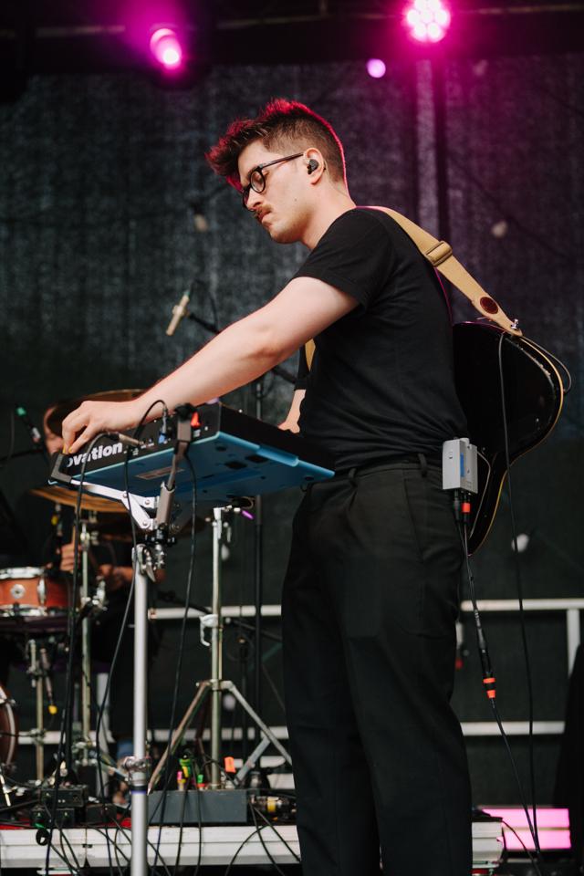 Rückblick Foto Sternstunden Festival 2024