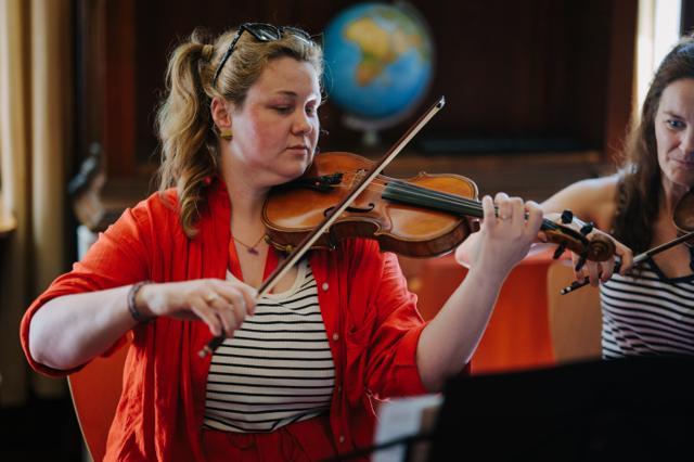 Rückblick Foto Sternstunden Festival 2024