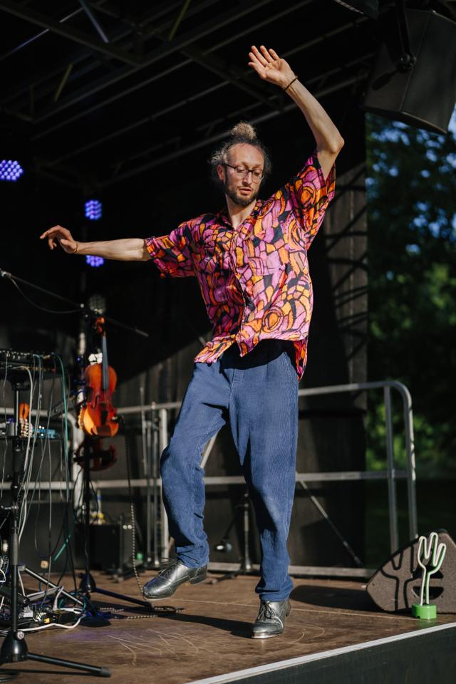 Rückblick Foto Sternstunden Festival 2024