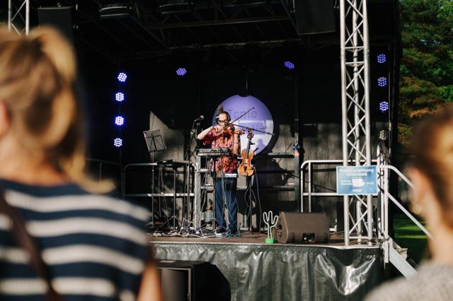 Rückblick Foto Sternstunden Festival 2024