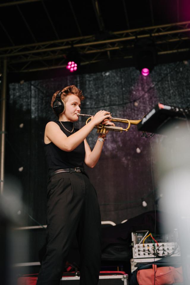 Rückblick Foto Sternstunden Festival 2024