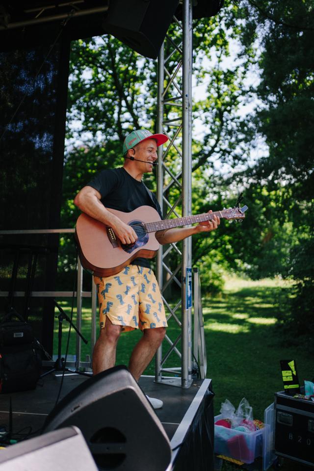 Rückblick Foto Sternstunden Festival 2024