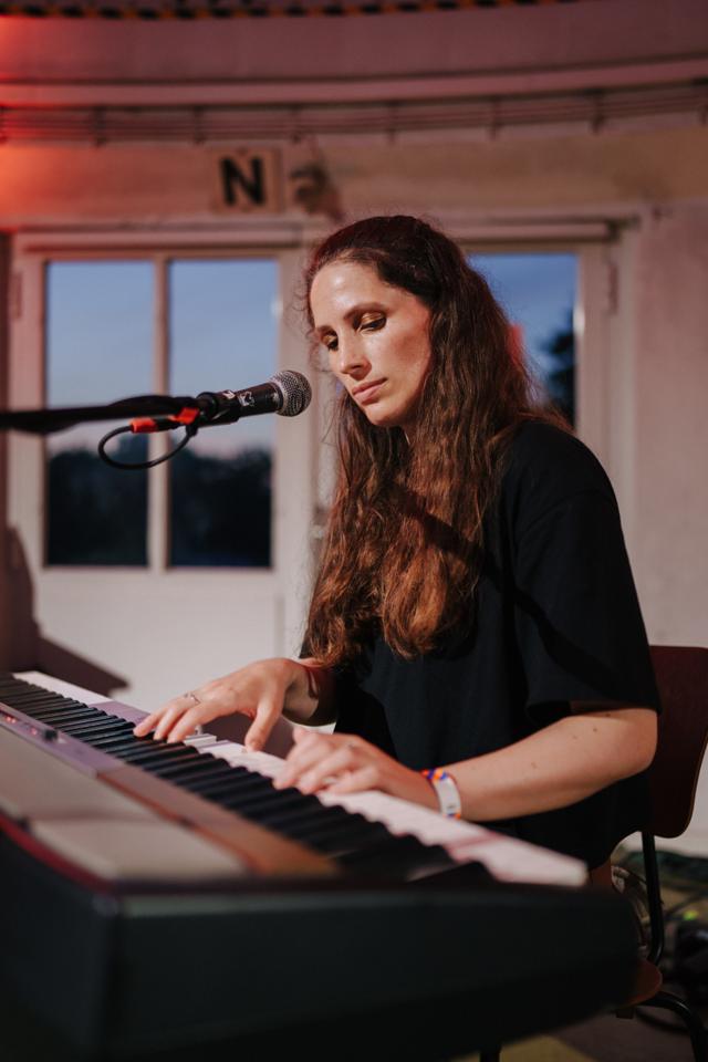 Rückblick Foto Sternstunden Festival 2024