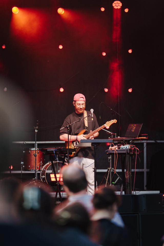 Rückblick Foto Sternstunden Festival 2024