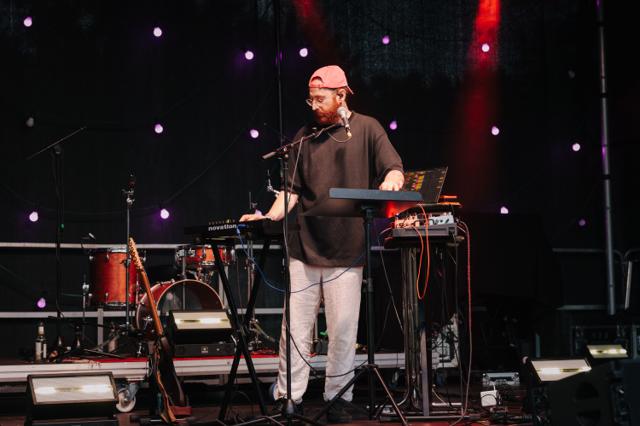 Rückblick Foto Sternstunden Festival 2024