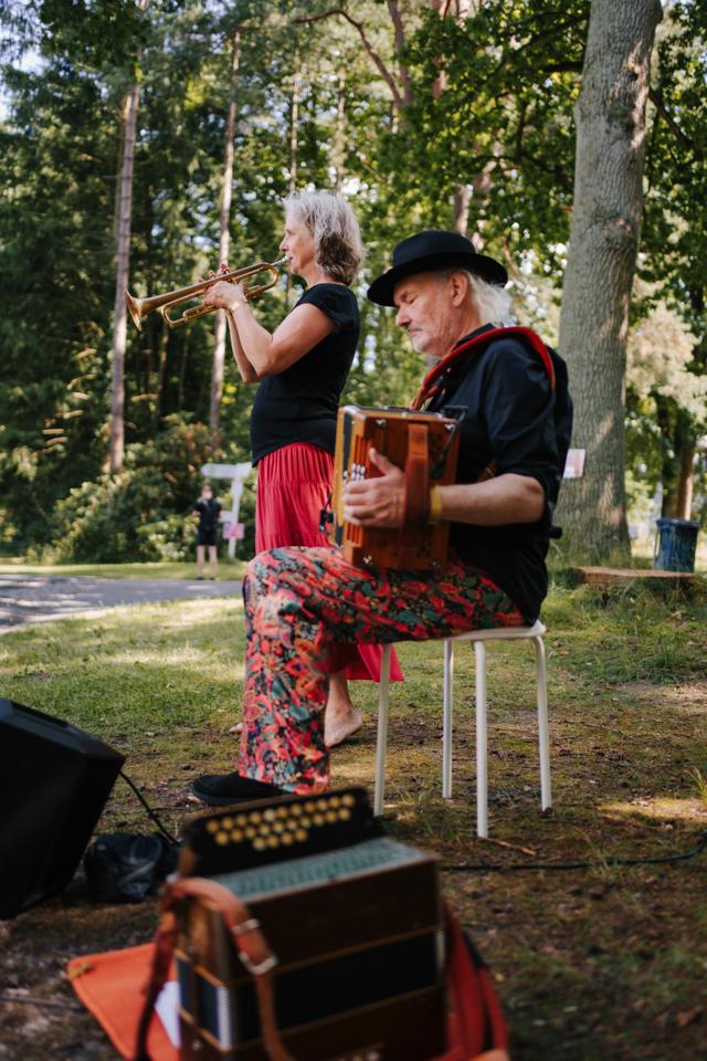 Rückblick Foto Sternstunden Festival 2024