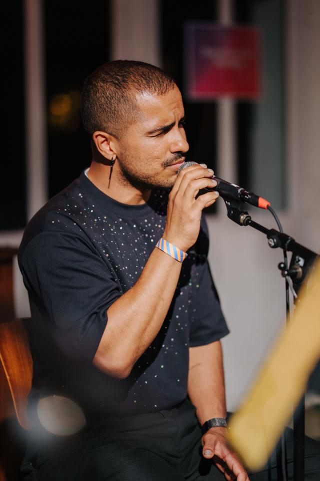 Rückblick Foto Sternstunden Festival 2024