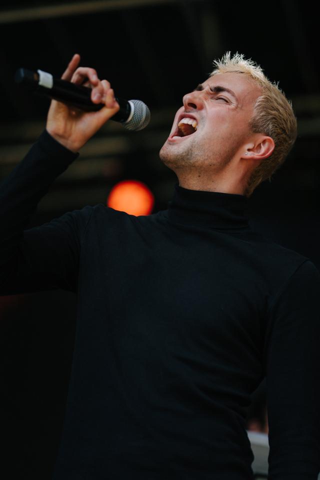 Rückblick Foto Sternstunden Festival 2024