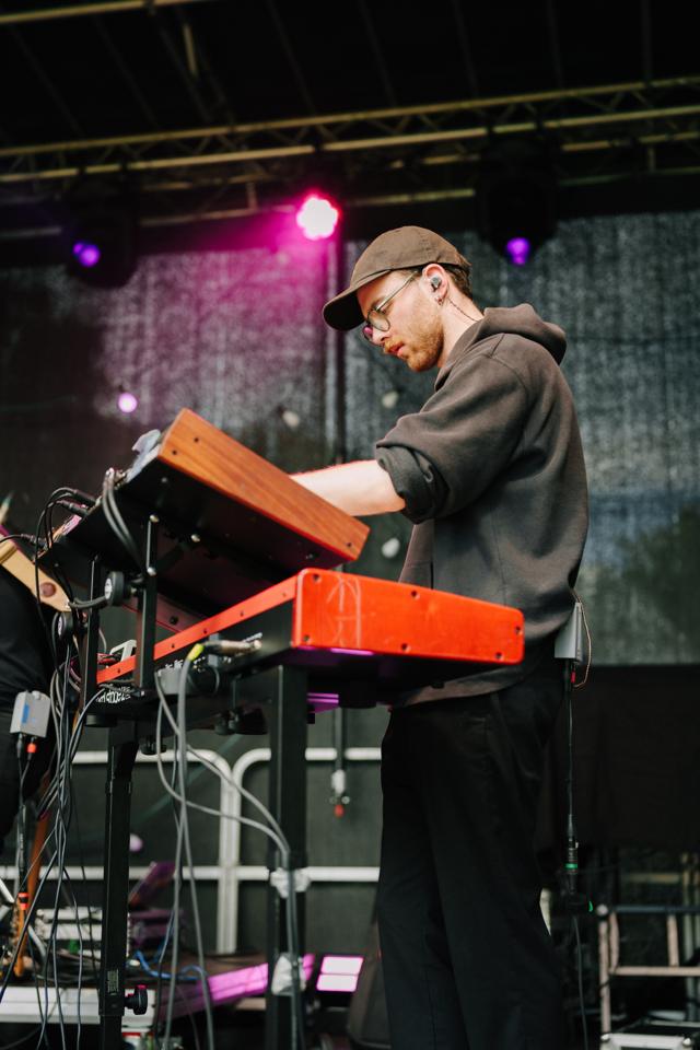 Rückblick Foto Sternstunden Festival 2024