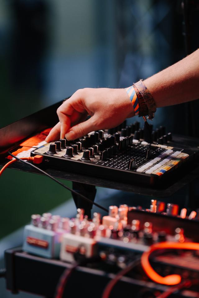 Rückblick Foto Sternstunden Festival 2024