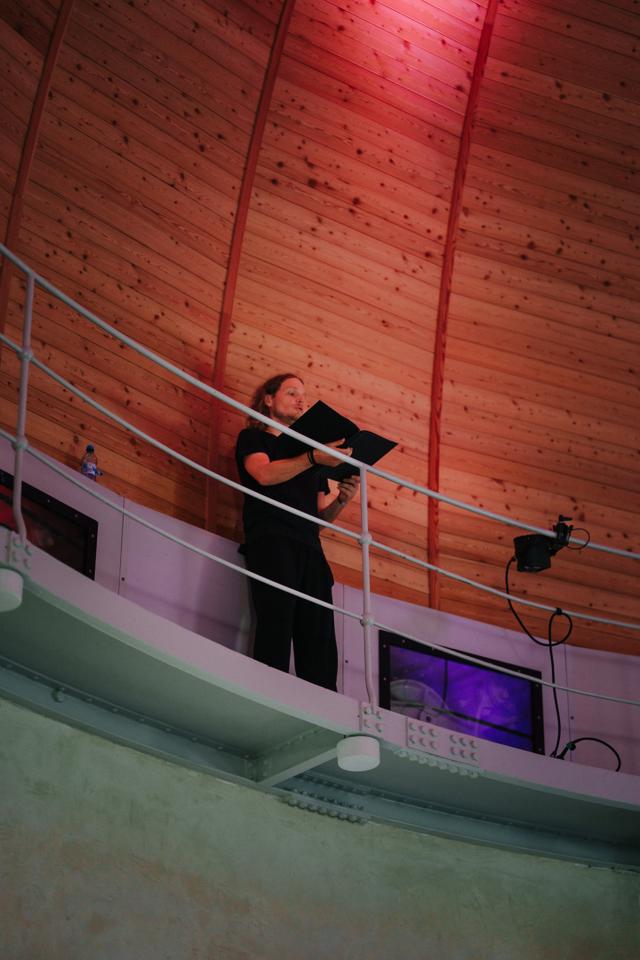 Rückblick Foto Sternstunden Festival 2024