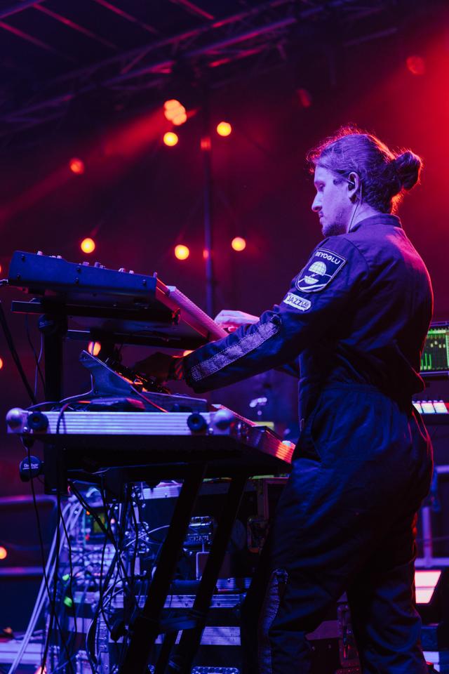 Rückblick Foto Sternstunden Festival 2024