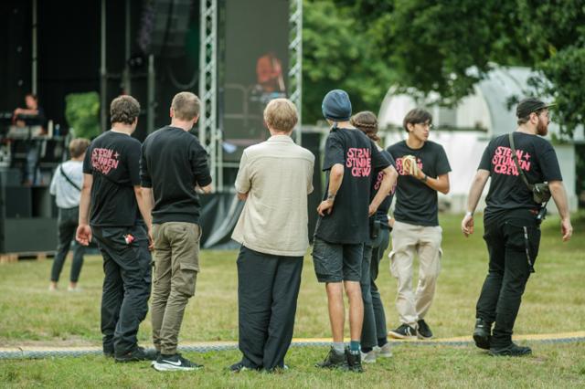 Rückblick Foto Sternstunden Festival 2024