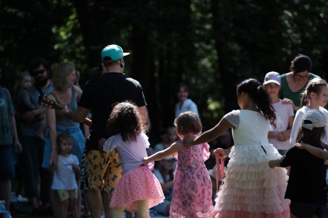 Rückblick Foto Sternstunden Festival 2024