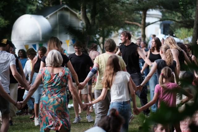 Rückblick Foto Sternstunden Festival 2024