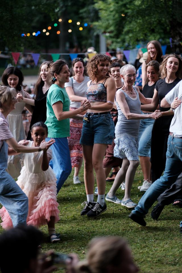 Rückblick Foto Sternstunden Festival 2024