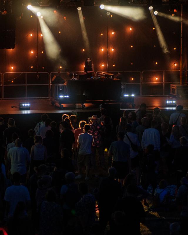 Rückblick Foto Sternstunden Festival 2024