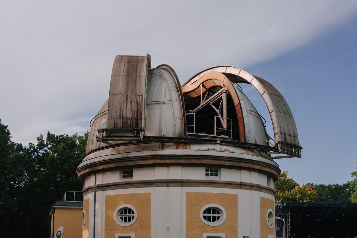 Impression Sternstunden Festival 2024