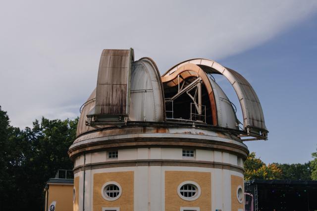 Rückblick Foto Sternstunden Festival 2024