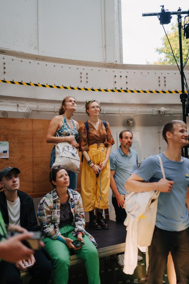 Rückblick Foto Sternstunden Festival 2024