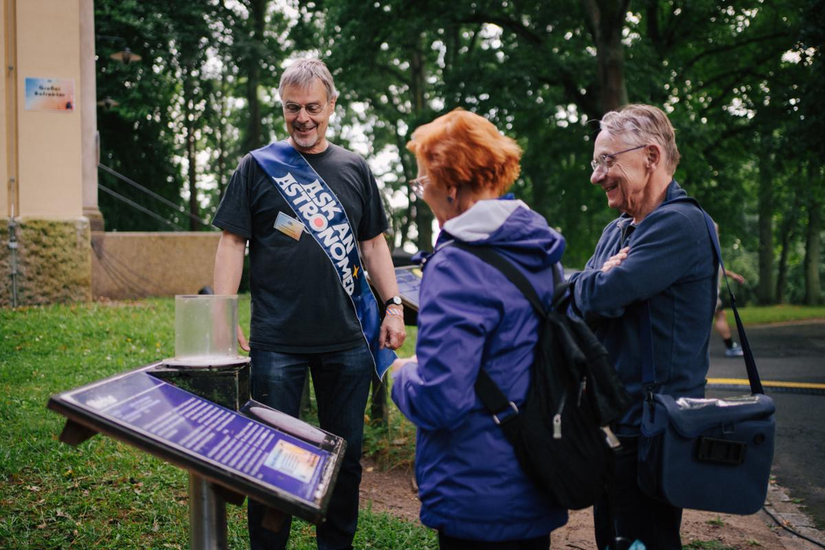 Impression Sternstunden Festival 2024