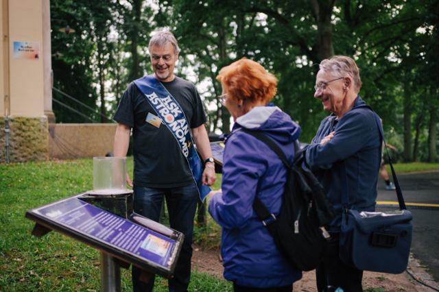 Rückblick Foto Sternstunden Festival 2024