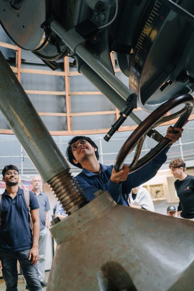 Rückblick Foto Sternstunden Festival 2024