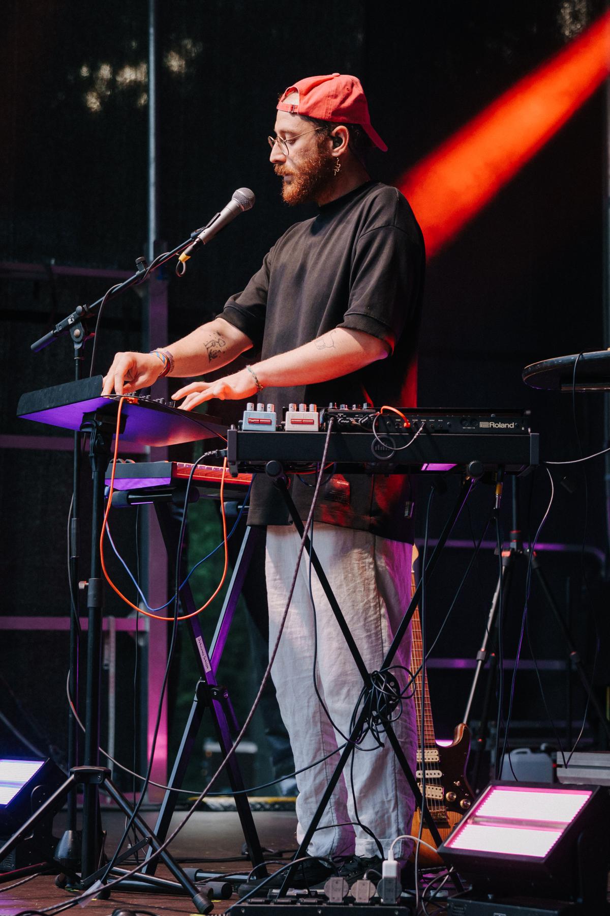 Impression Sternstunden Festival 2024