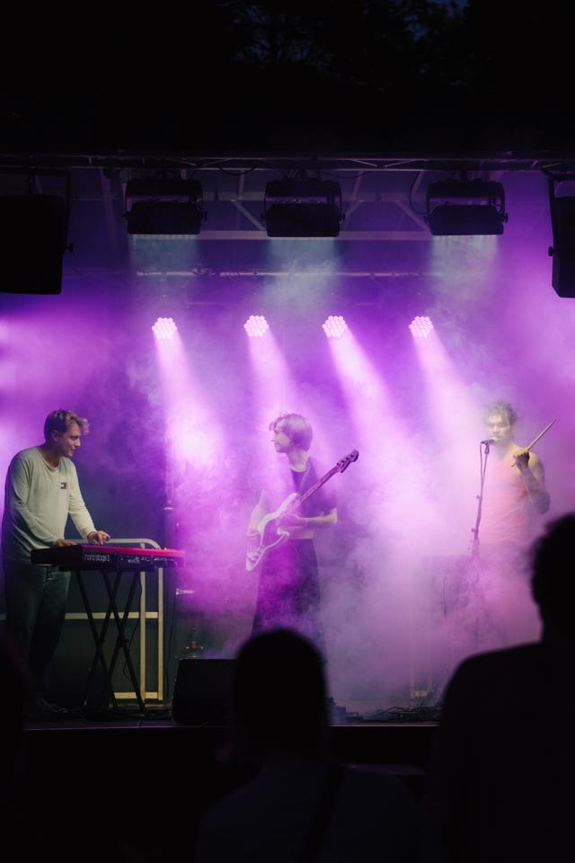 Rückblick Foto Sternstunden Festival 2024