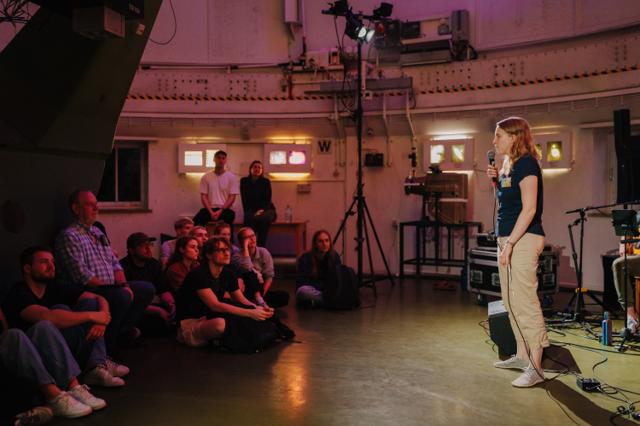 Rückblick Foto Sternstunden Festival 2024