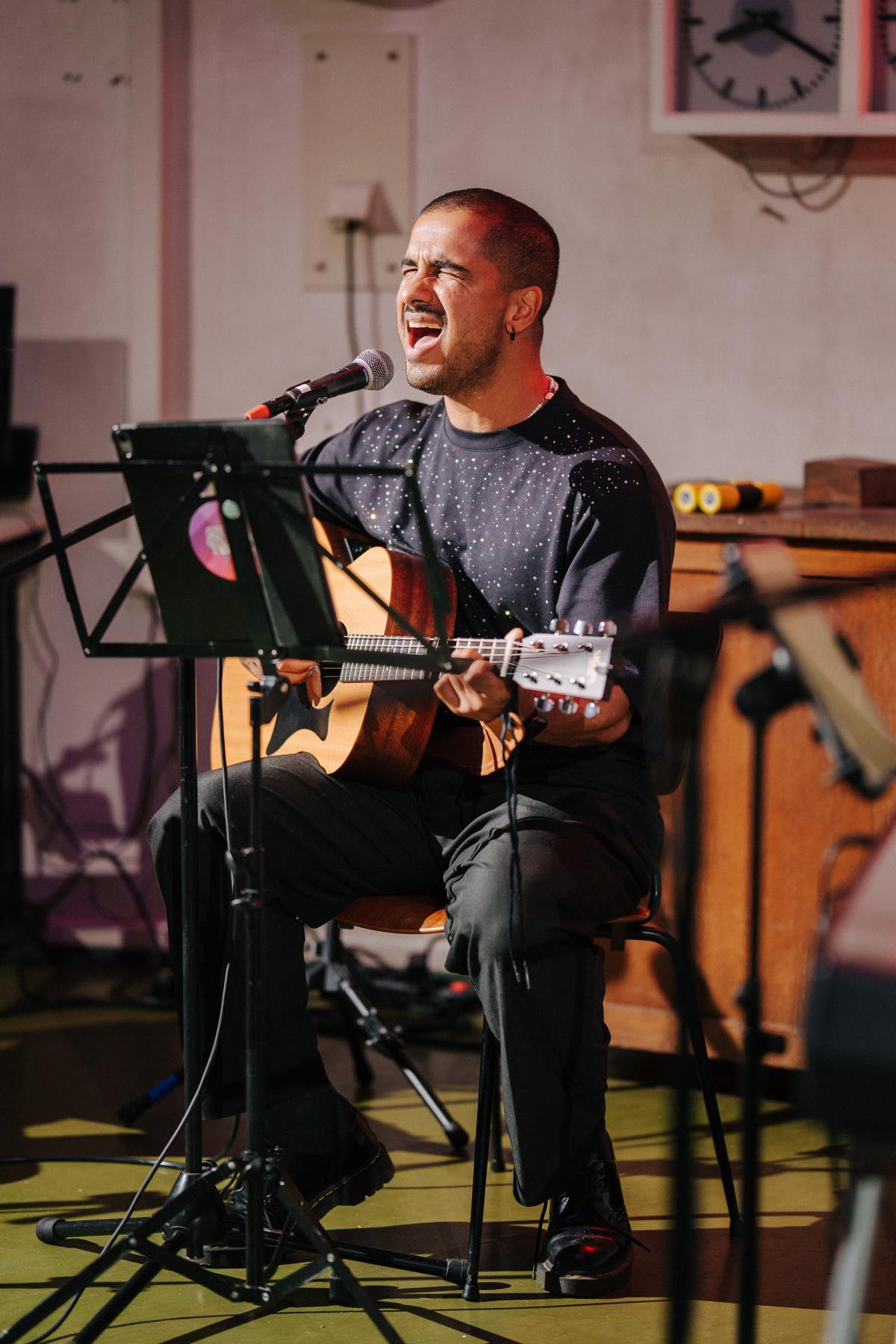 Impression Sternstunden Festival 2024