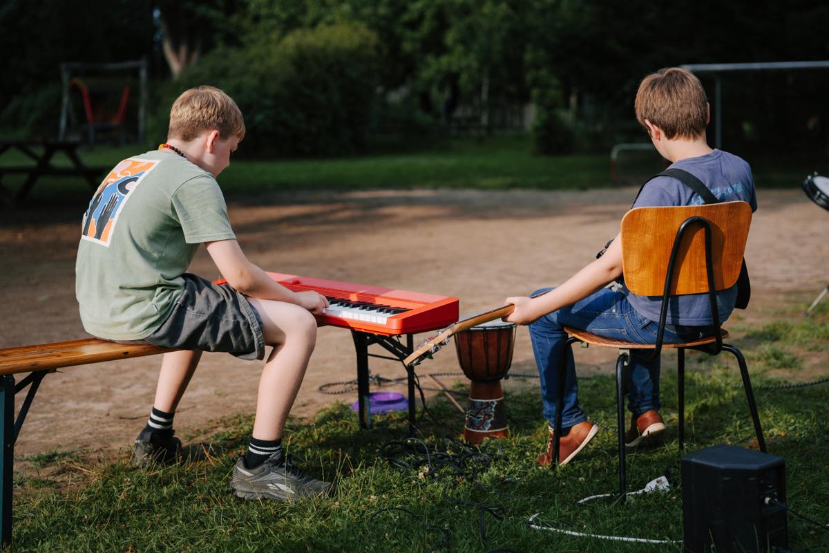 Impression Sternstunden Festival 2024