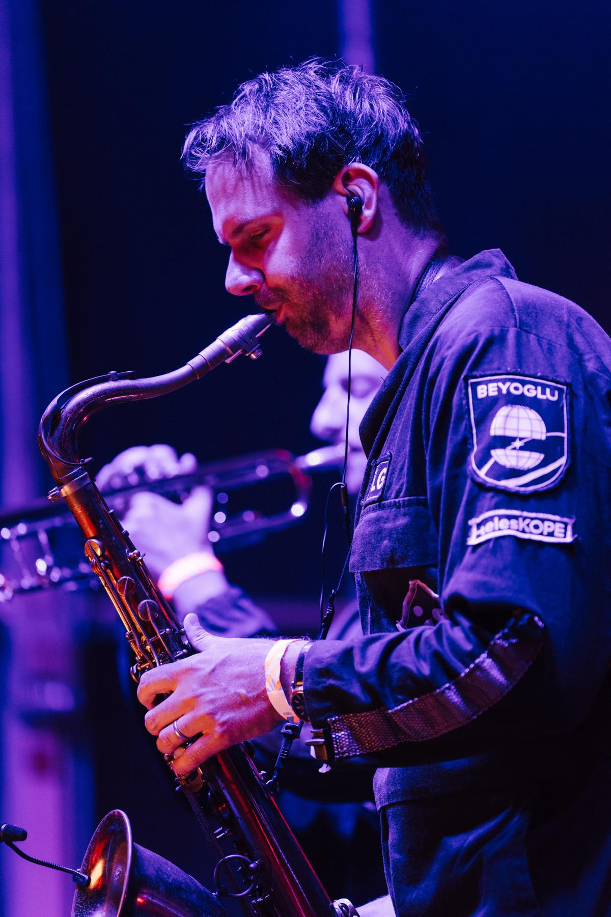 Impression Sternstunden Festival 2024