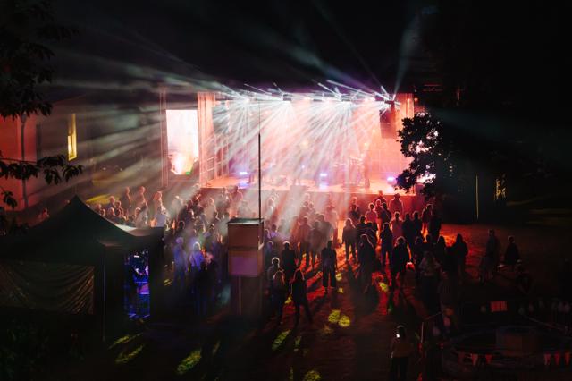 Rückblick Foto Sternstunden Festival 2024