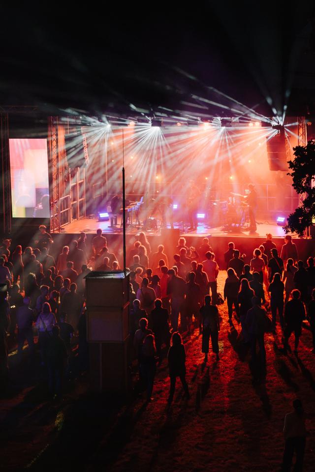 Rückblick Foto Sternstunden Festival 2024