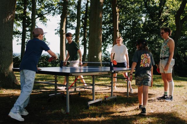 Rückblick Foto Sternstunden Festival 2024